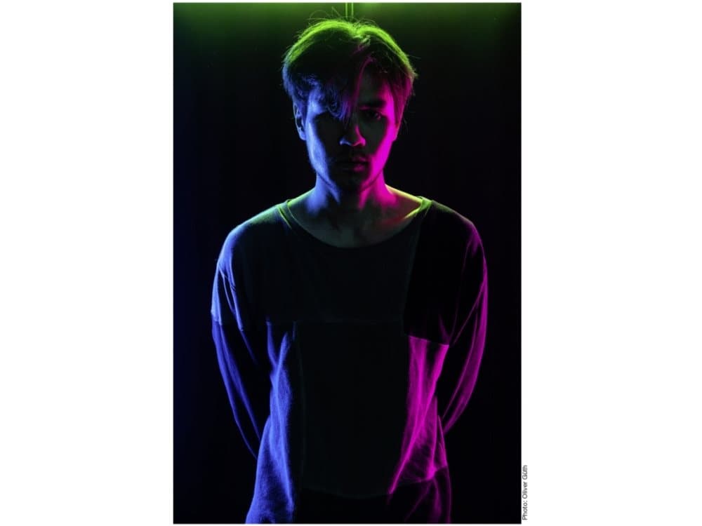 Nanlite Pavo Tube 15C color effect light