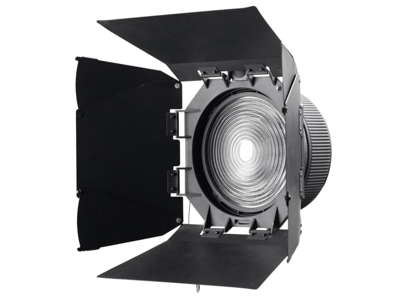 Nanlite FL 20 Fresnel-Vorsatz for Forza 300 , 500