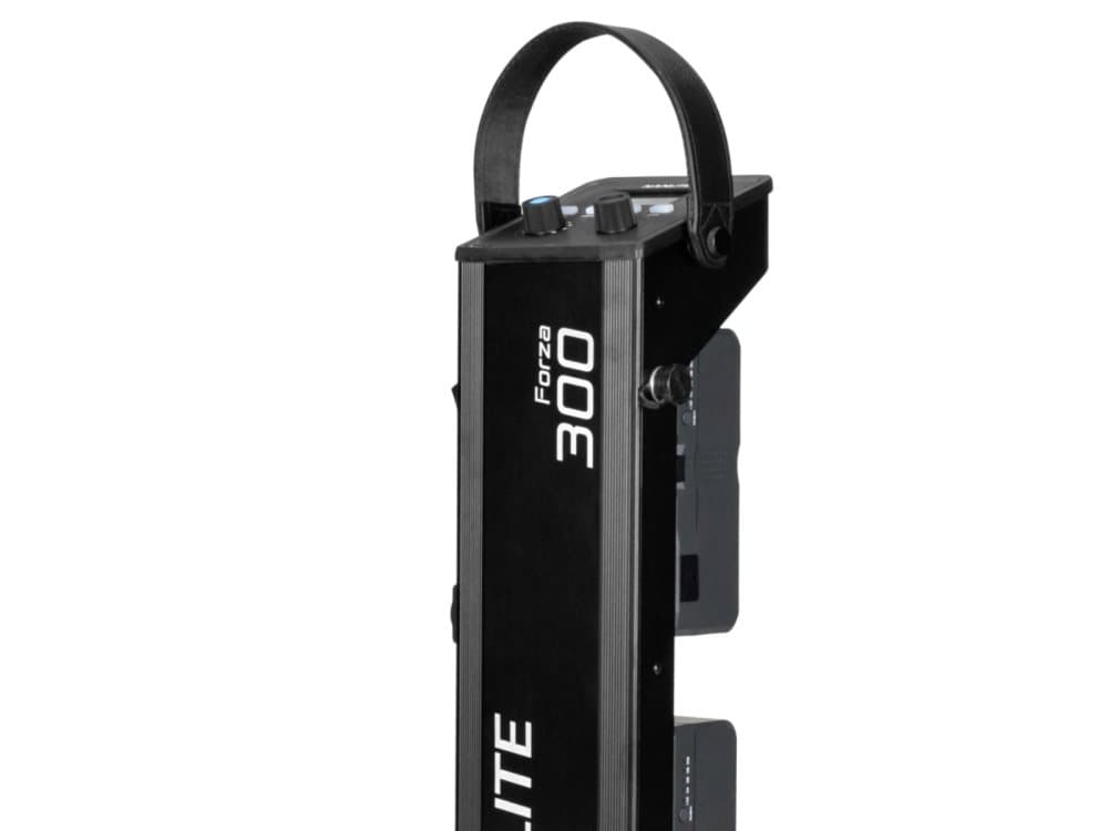 Nanlite Forza 300