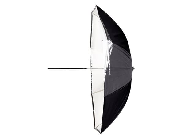 Elinchrom Umbrella Shallow white/translucent 105cm