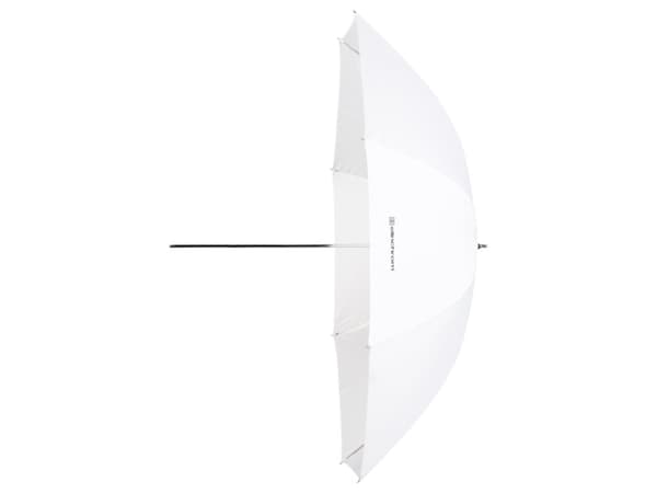 Elinchrom Umbrella Shallow translucent 105cm