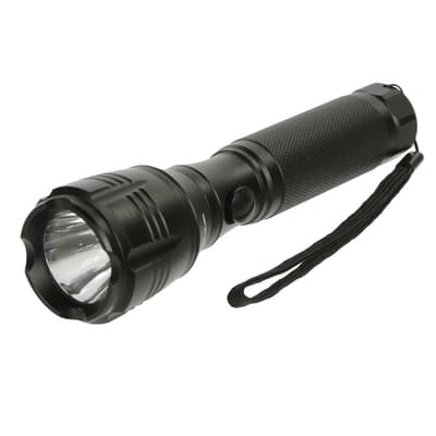 Regatta Cree Hand Torch