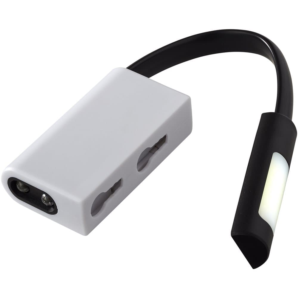 Bullet Libra Carabiner Combo LED Light