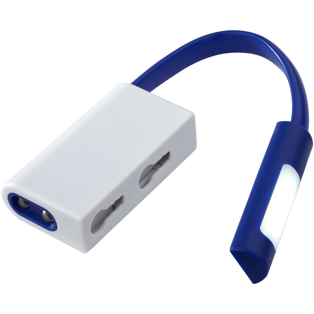 Bullet Libra Carabiner Combo LED Light