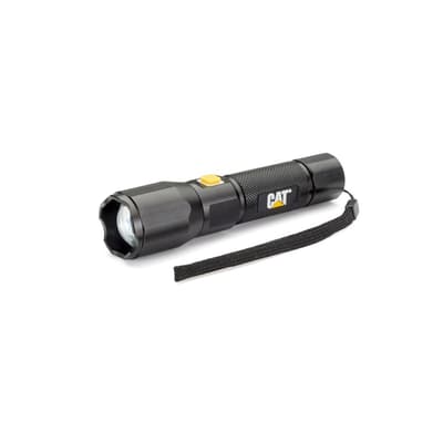 Caterpillar Focusing Tactical Light (220 Lumens)