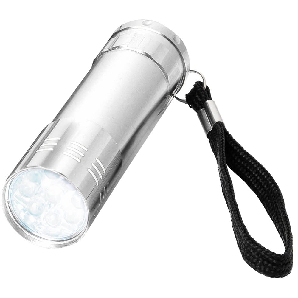 Bullet Leonis LED Torch