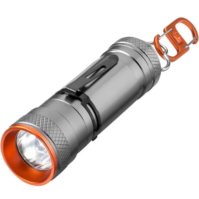 Elevate Weyburn 3W Torch