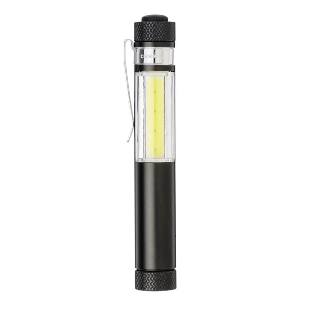 Bullet Stix Pocket COB Light with Clip and Magnet Base