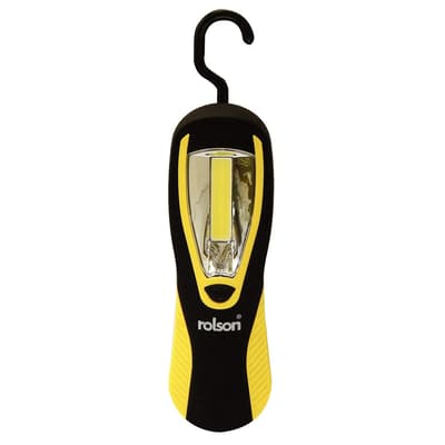 Rolson Cob Torch