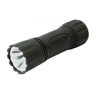 Rolson LED Torch