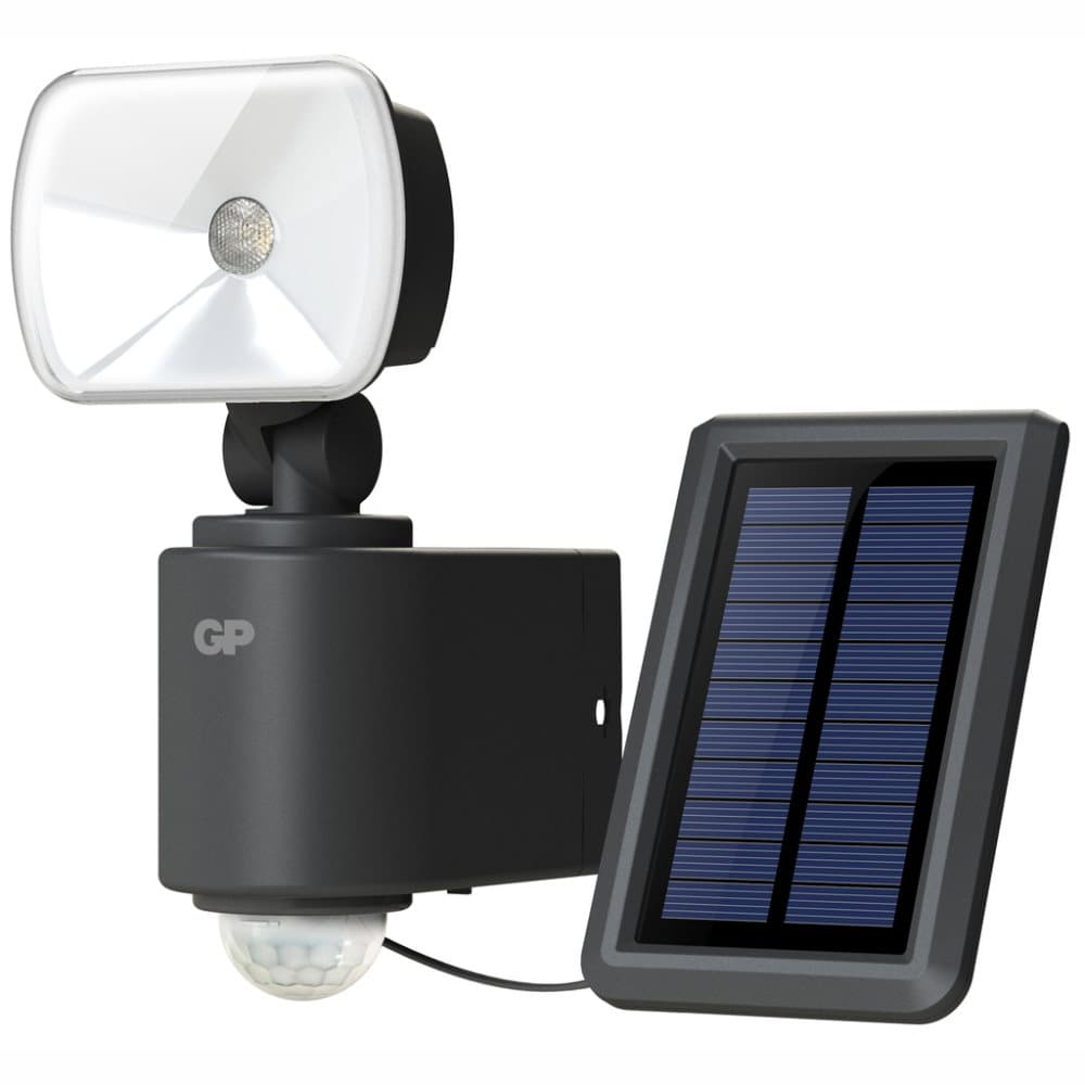 GP Safeguard 3.1H Hybrid Solcells