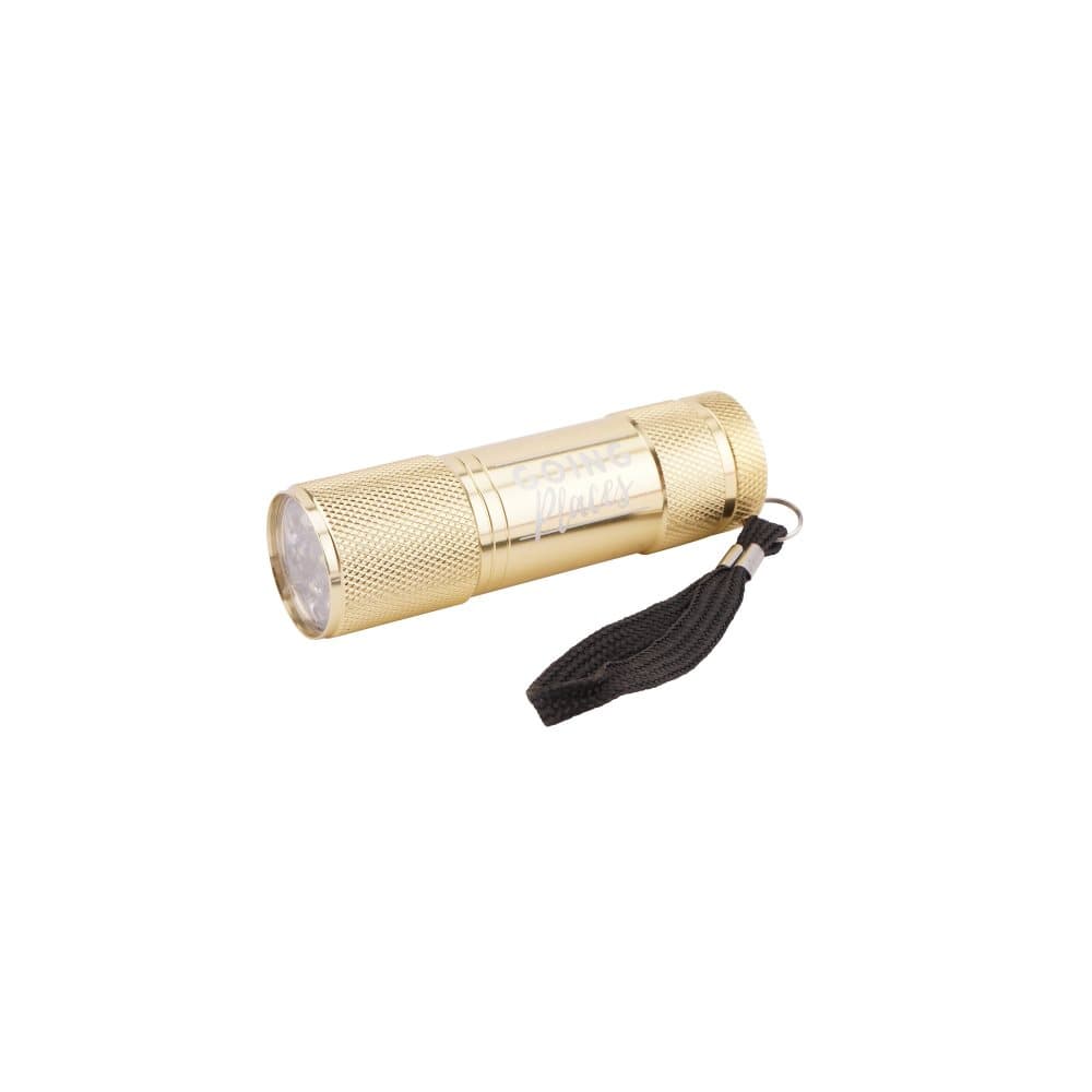 CGB Giftware Going Places Pocket LED Torch