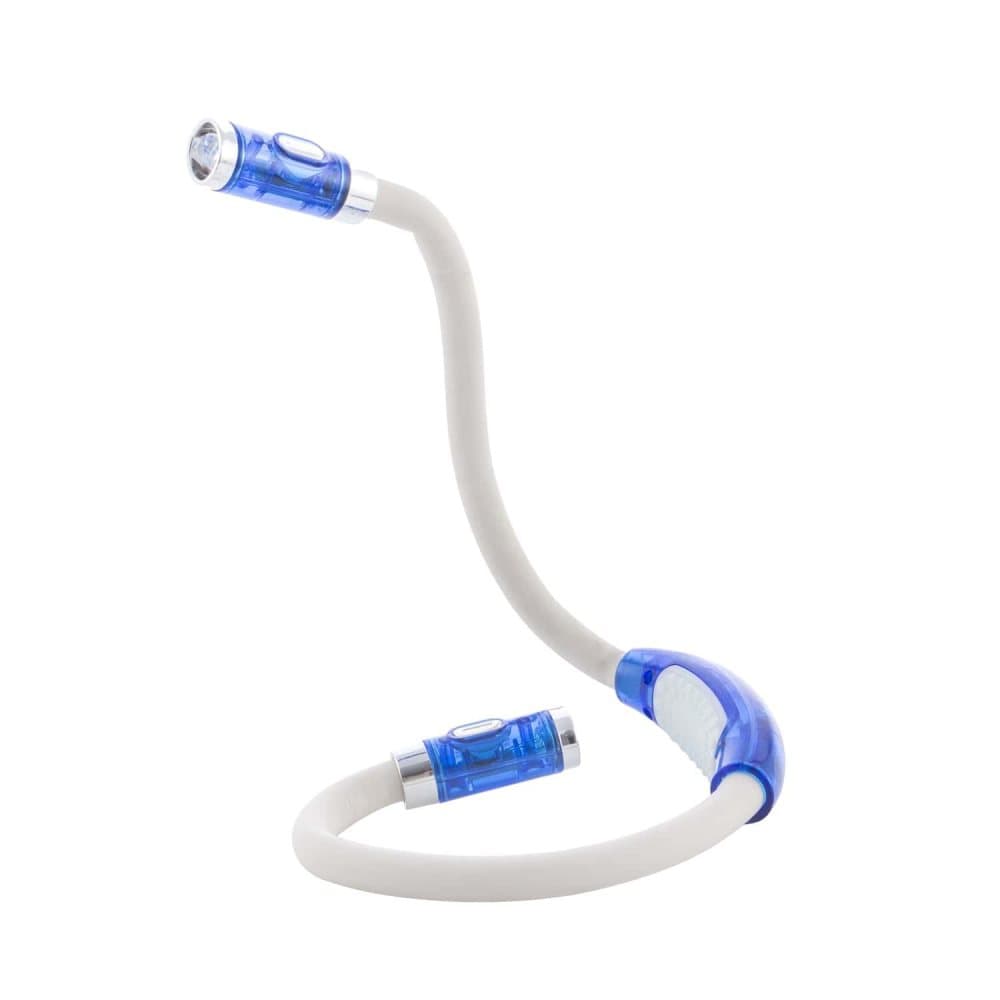 LED Niskalamppu