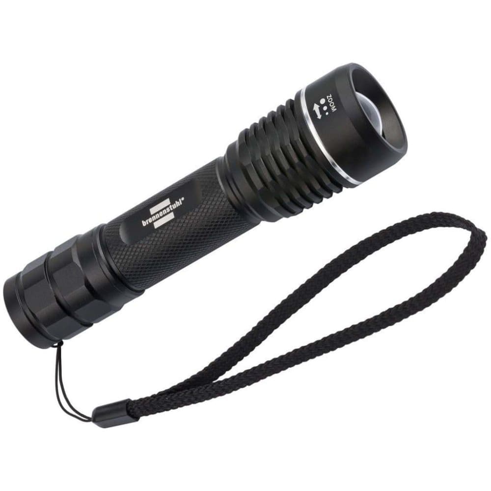 Brennenstuhl LED-lommelygte LuxPremium TL 600 AF IP67