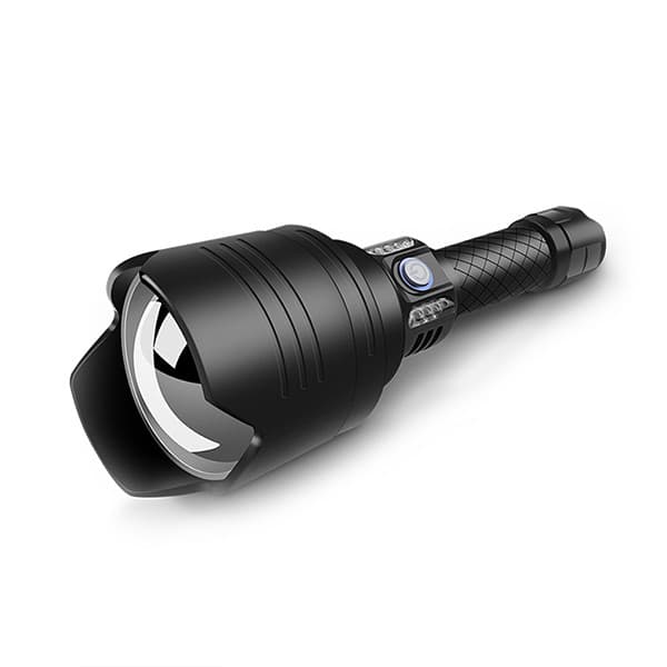 Del X915 lommelygte 1500lm