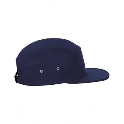 SOLS Unisex Parker Flat Peak Cap