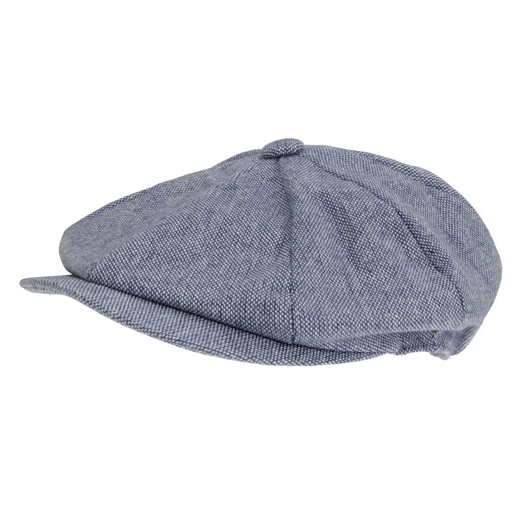 Tom Franks Mens Baker Boy Summer Hat