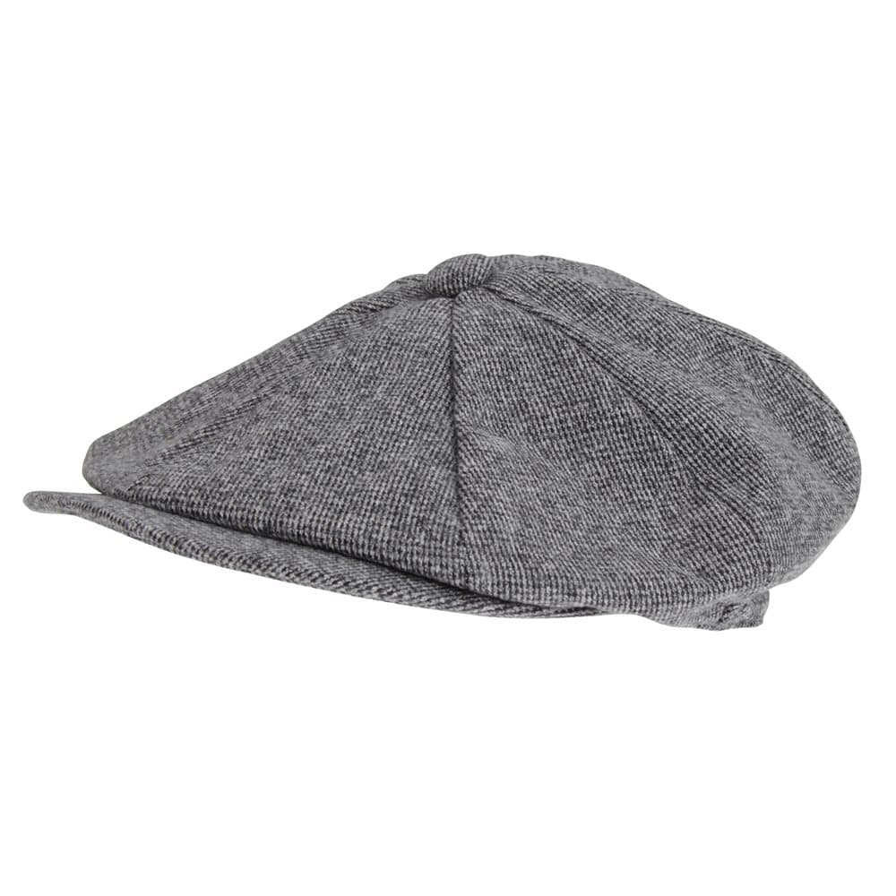 Tom Franks Mens Baker Boy Summer Hat