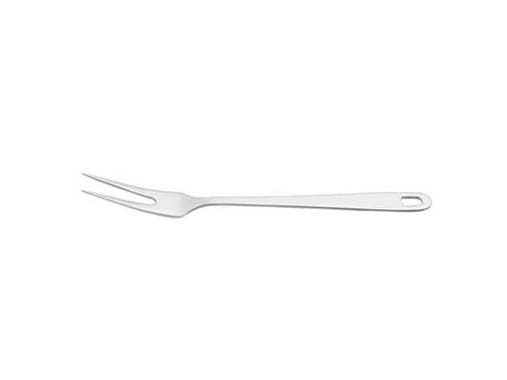 Pålægsgaffel 31 cm Rustfri stål,1 Stk