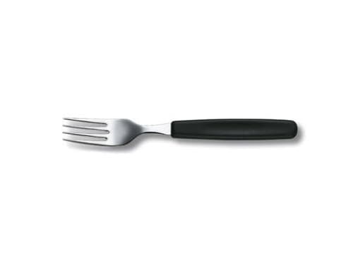 Grillgaffel Classic Victorinox 20 cm Sort skaft,1 Stk