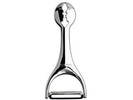 BUGATTI KISS SKRÆLLER - CHROME