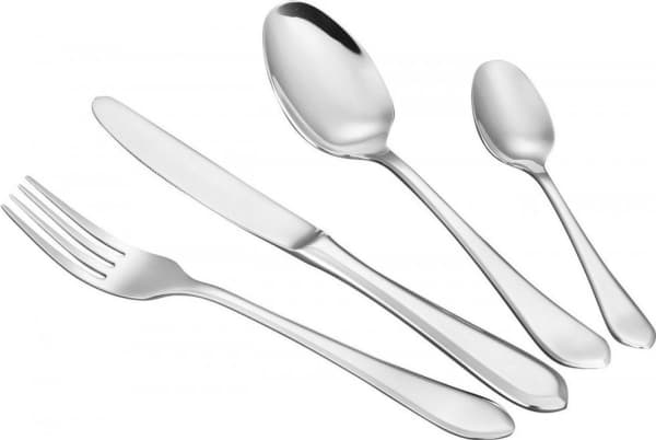 Kassel EIFEL 24 piece cutlery 93305