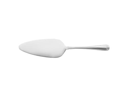 Kagespade Elegance 22.1 cm Rustfri stål Blank,1 stk
