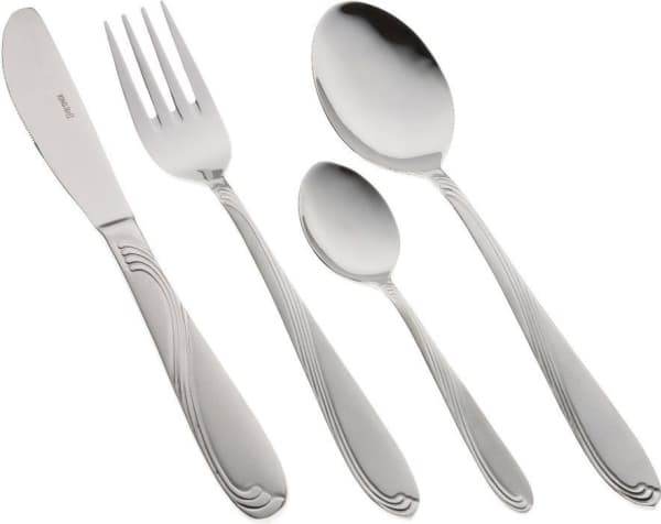 KingHoff KINGHOFF CUTLERY 72ELE. SATIN KH-3554