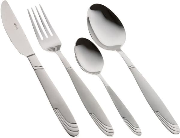 KingHoff KINGHOFF CUTLERY 72ELE. SATIN KH-3555