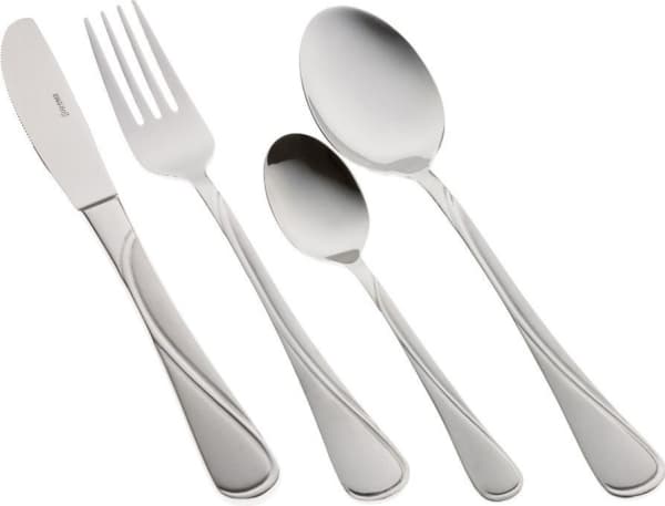 KingHoff KINGHOFF CUTLERY 72ELE. SATIN KH-3553