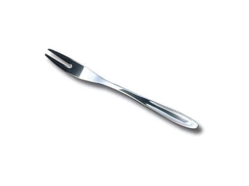 Pålægsgaffel P1 15.5 cm Rustfrit stål,50 pk x 12 stk/krt