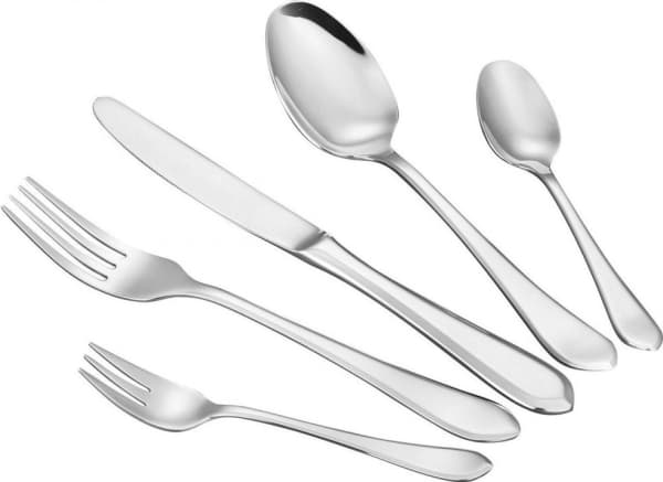 Kassel EIFEL 30 piece cutlery 93332