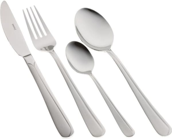 KingHoff KINGHOFF CUTLERY 72ELE. SATIN KH-3561