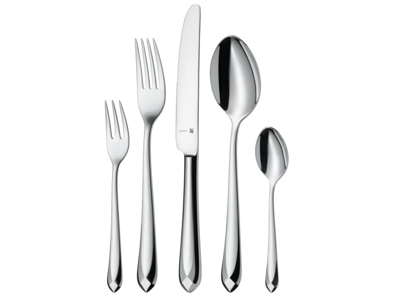 WMF Jette 12.7400.6341, 390 mm, 490 mm, 100 mm, 5,11 kg