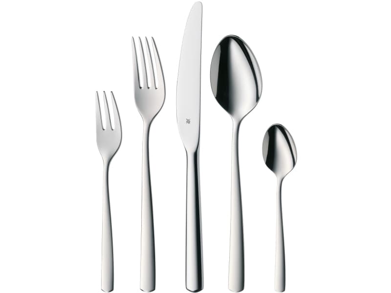 WMF Boston 11.2000.6041, 390 mm, 490 mm, 100 mm, 4,58 kg
