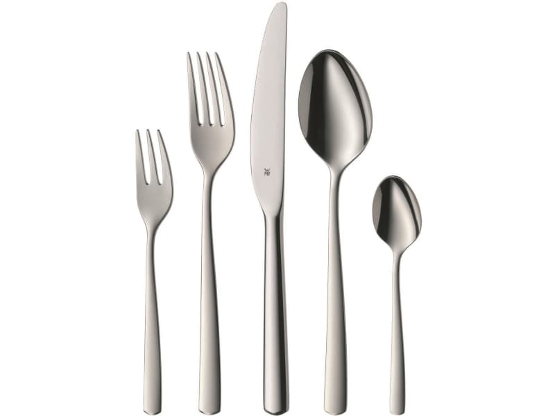 WMF Boston 11.2000.9002, 60 dele 3,5 kg