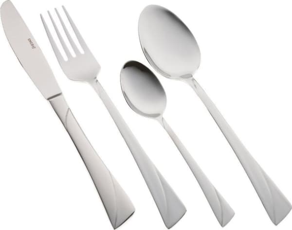 KingHoff KINGHOFF CUTLERY 24 ELEM. GLOSS KH-1345