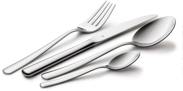 WMF Boston Bestickset, 24 delar