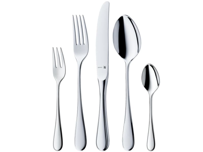WMF Kent 12.0700.6342, 390 mm, 490 mm, 100 mm, 5,14 kg