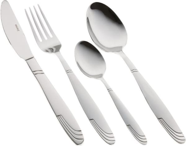 KingHoff KINGHOFF CUTLERY 72ELE. GLOSS KH-3506