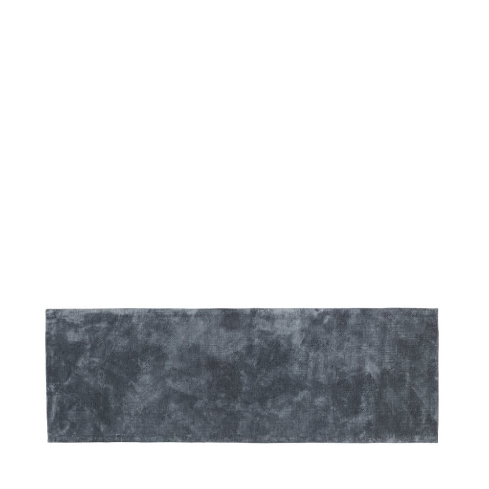 Gulvteppe Stig, Viskose/Bomull, 80 x 250 cm, Castlerock, Broste Copenhagen