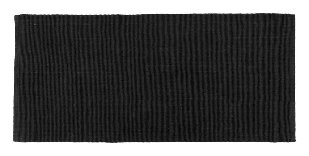 Dixie Fiona Matte 180x80cm Sort