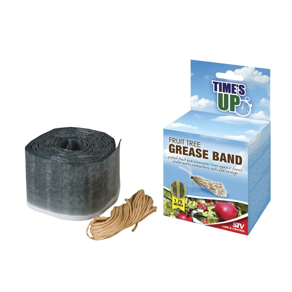 STV International Defenders Fruit Tree Grease Band