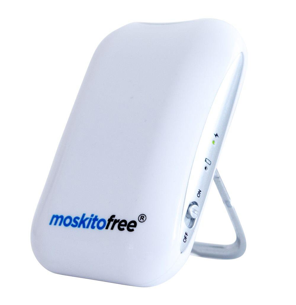 Moskitofree Travel Myggskydd