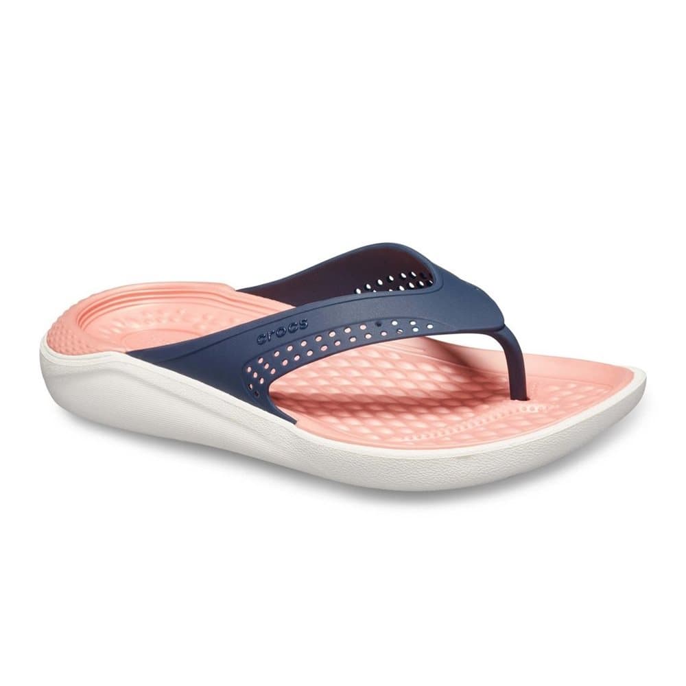 Crocs Unisex vuxna LiteRide flip flops