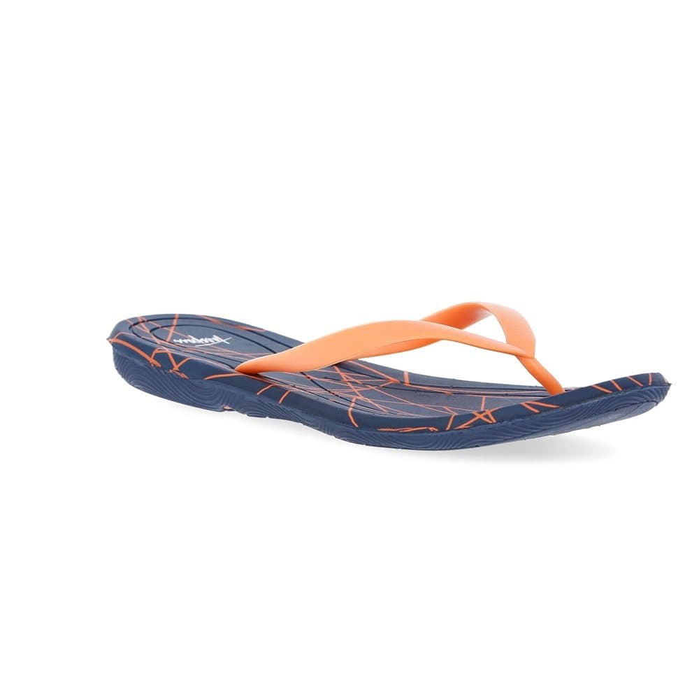 Trespass Dam / Zola Active flip flops