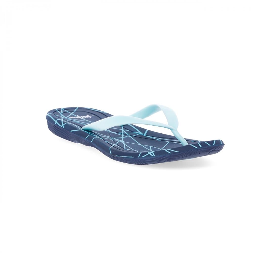 Trespass Dam / Zola Active flip flops