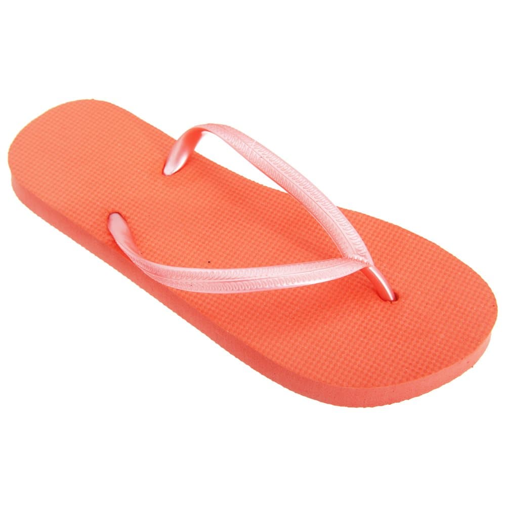 Floso Kvinnor / damer texturerat tå efter flip flops