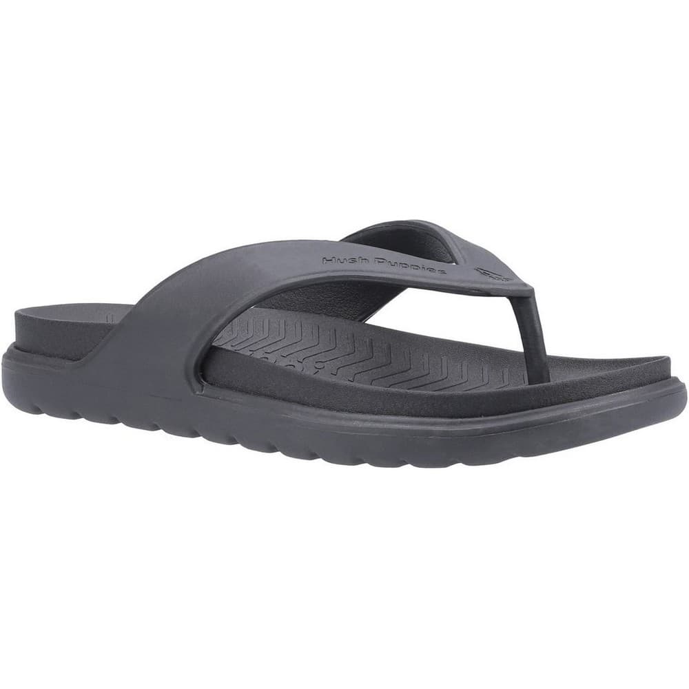 Hush Puppies Adults Unisex Bouncer Flip Flop