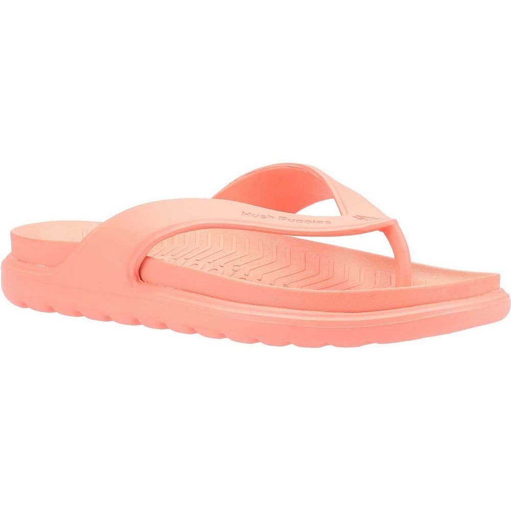 Hush Puppies Vuxna Unisex Bouncer Flip Flop